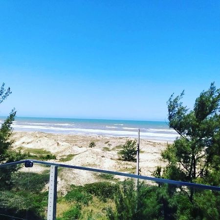 شقة Residencial Hunsrueck Balneario Gaivota المظهر الخارجي الصورة