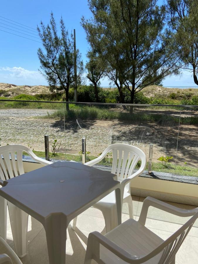 شقة Residencial Hunsrueck Balneario Gaivota المظهر الخارجي الصورة