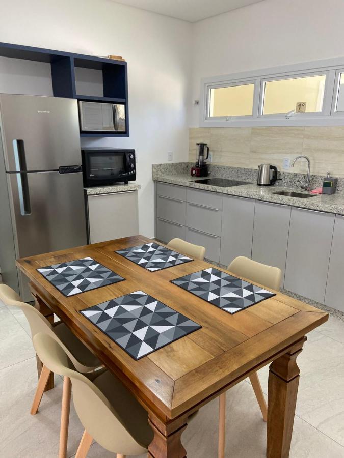 شقة Residencial Hunsrueck Balneario Gaivota المظهر الخارجي الصورة