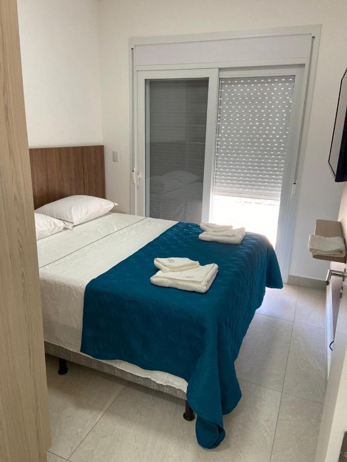 شقة Residencial Hunsrueck Balneario Gaivota المظهر الخارجي الصورة