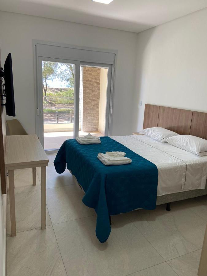 شقة Residencial Hunsrueck Balneario Gaivota المظهر الخارجي الصورة