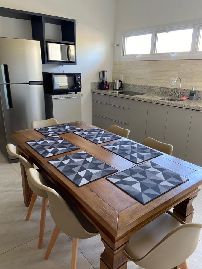 شقة Residencial Hunsrueck Balneario Gaivota المظهر الخارجي الصورة