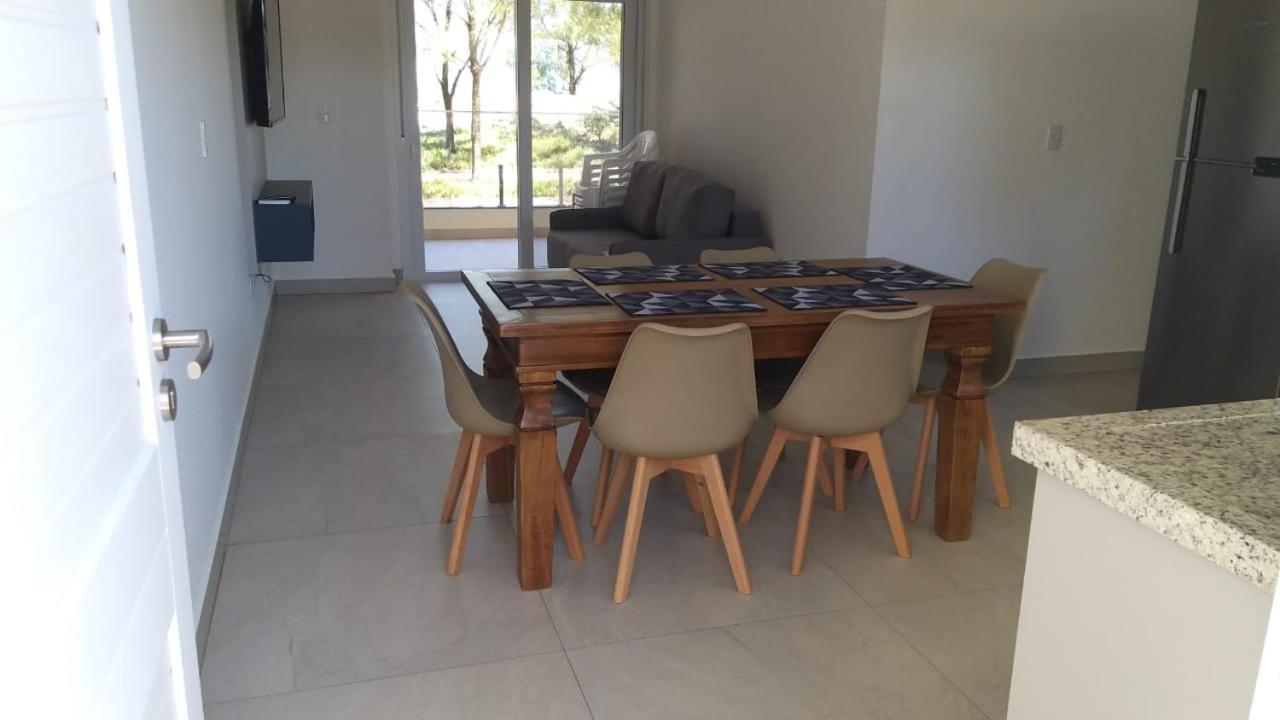 شقة Residencial Hunsrueck Balneario Gaivota المظهر الخارجي الصورة